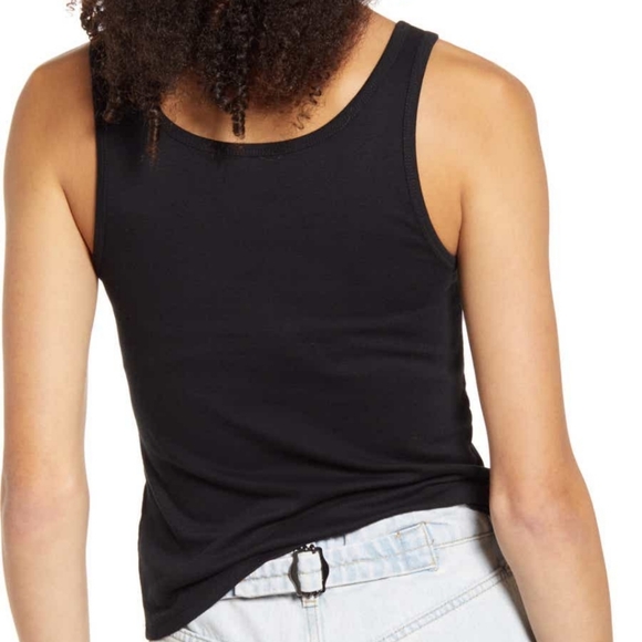 NWT BP Proud Pride gender inclusive baby tank size med - Picture 4 of 4